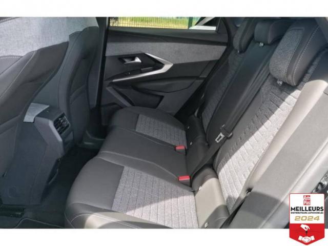 Peugeot 3008 image 8