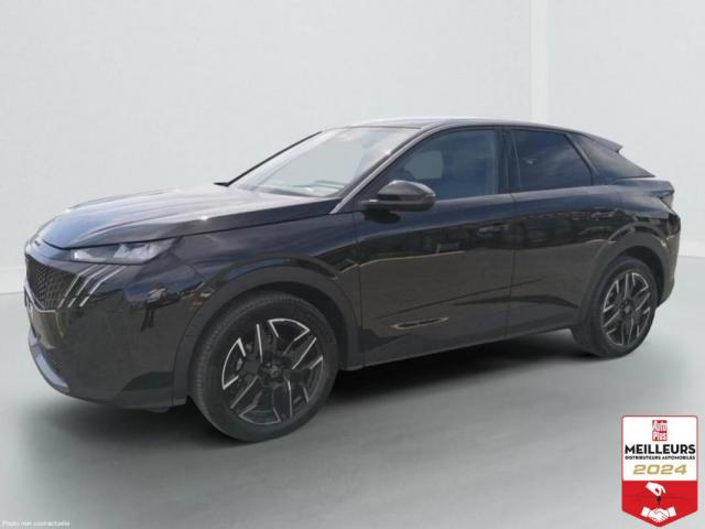 Peugeot 3008 image 9