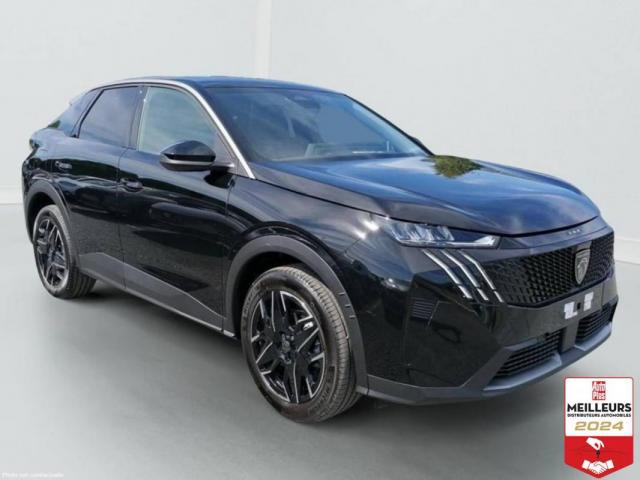Peugeot 3008 image 6