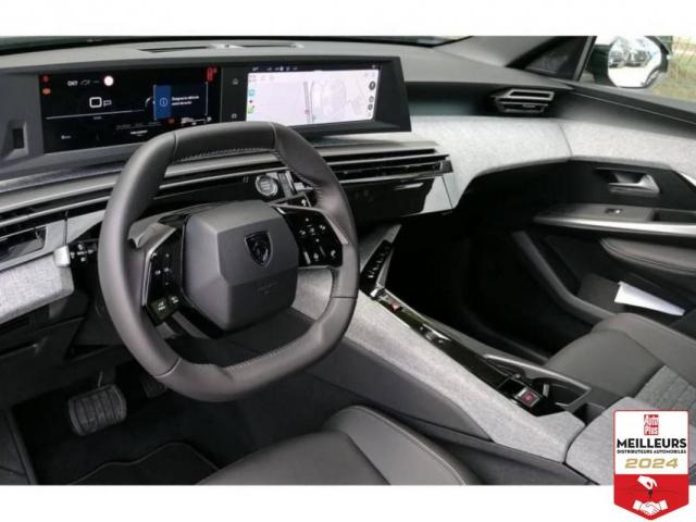 Peugeot 3008 image 5