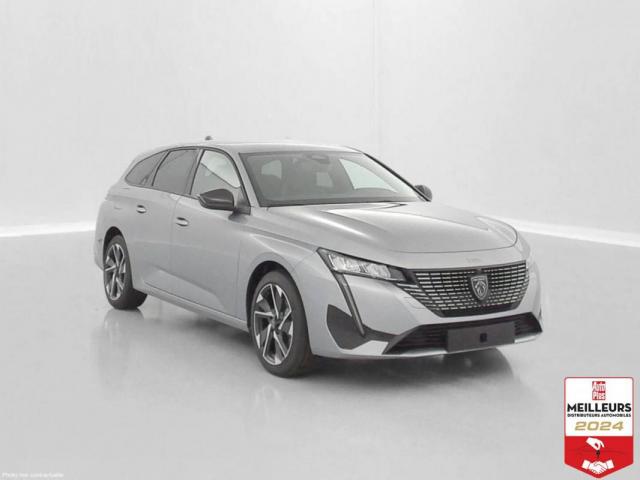 Peugeot 308 Sw image 4