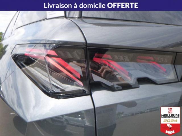 Peugeot 5008 image 1