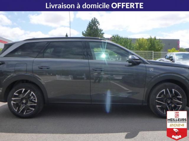 Peugeot 5008 image 5