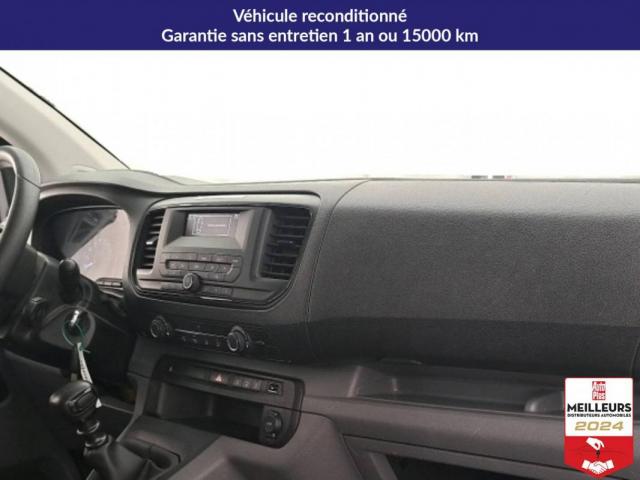 Peugeot Expert Combi image 6