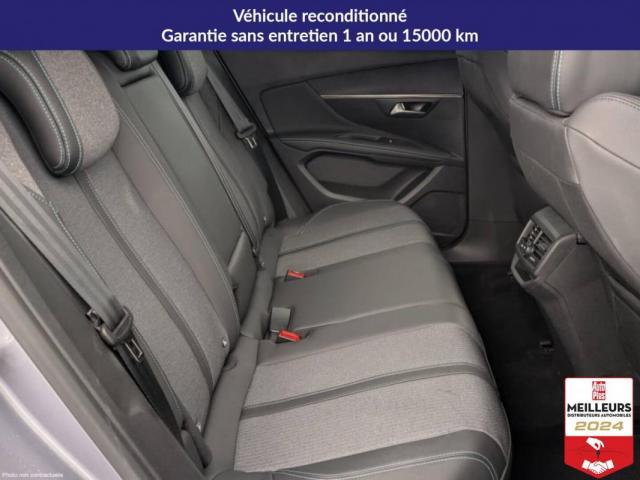Peugeot 3008 image 2