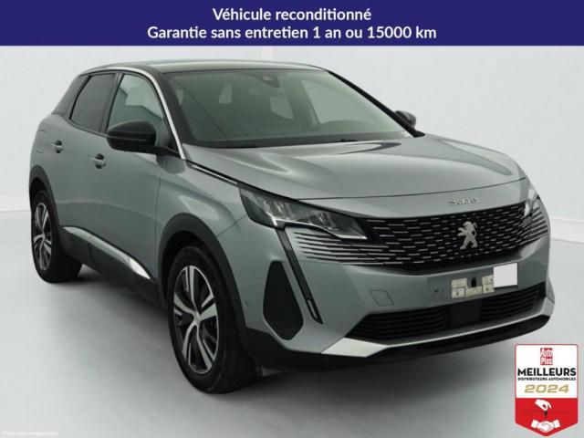 Peugeot 3008 image 9