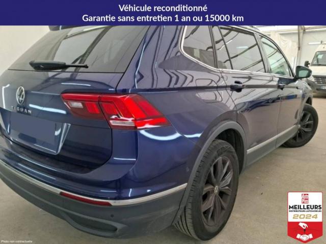 Volkswagen Tiguan Allspace image 4