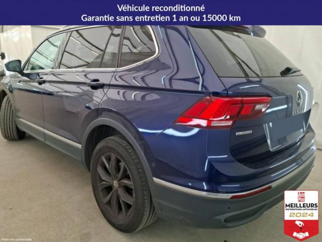 Volkswagen Tiguan Allspace image 1
