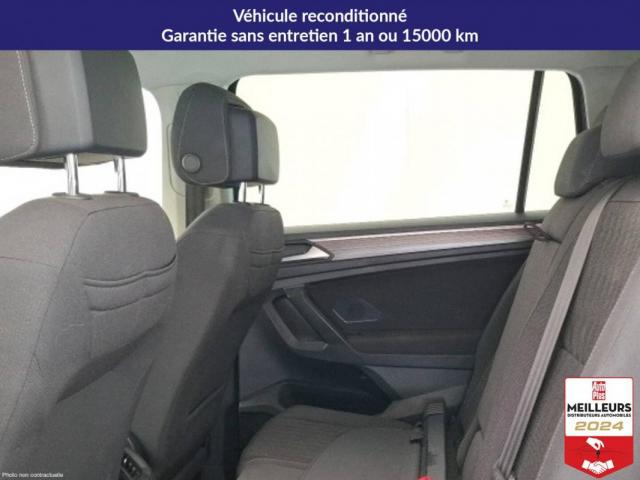 Volkswagen Tiguan Allspace image 2