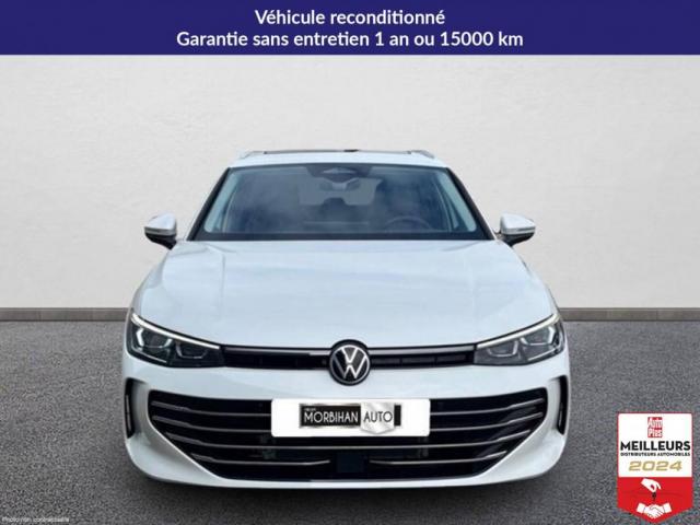 Volkswagen Passat image 6