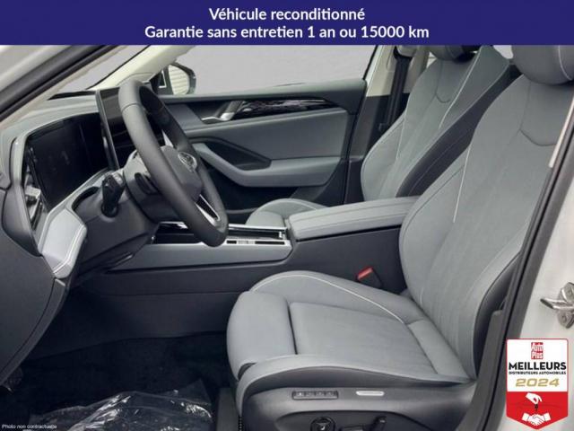 Volkswagen Passat image 1