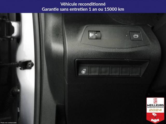 Peugeot Rifter image 7