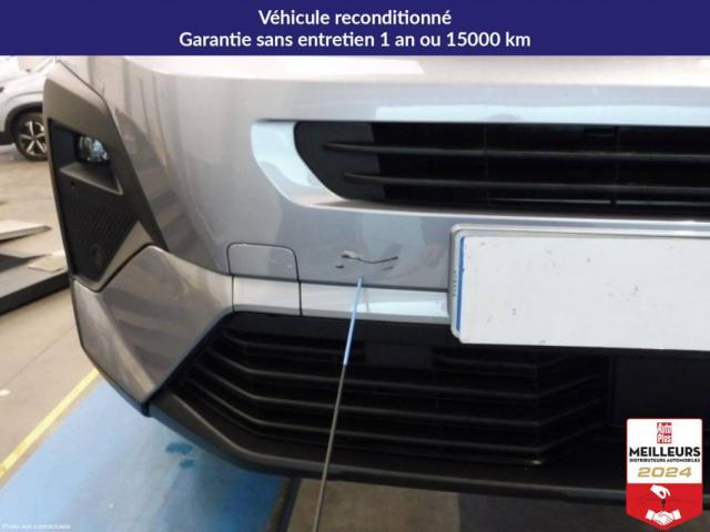 Peugeot Rifter image 2