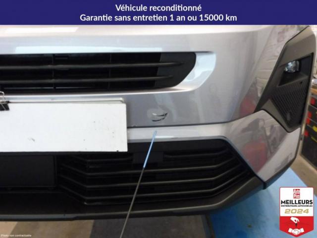 Peugeot Rifter image 1