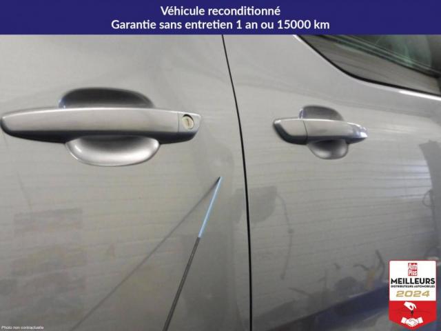 Peugeot Rifter image 9