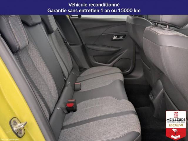 Peugeot 208 image 1