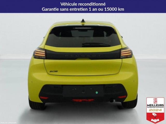 Peugeot 208 image 4