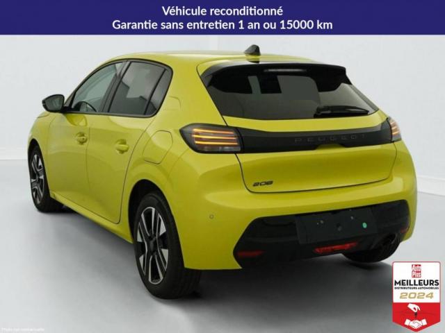 Peugeot 208 image 7