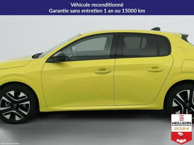 Peugeot 208 image 8