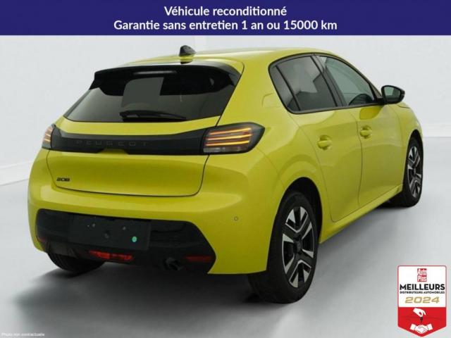 Peugeot 208 image 9