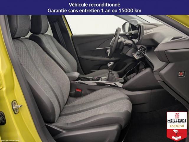 Peugeot 208 image 6