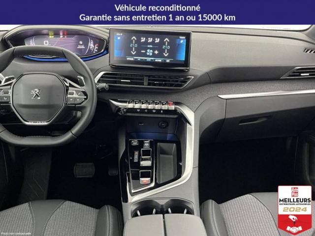 Peugeot 5008 image 1