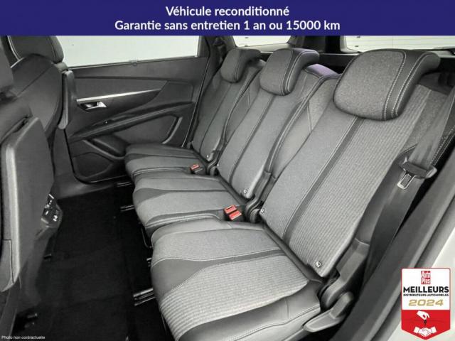 Peugeot 5008 image 2