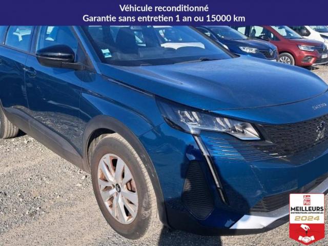 Peugeot 5008 image 6
