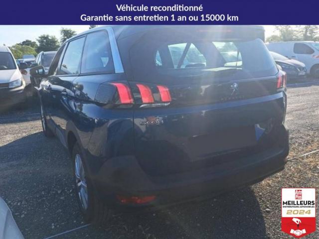 Peugeot 5008 image 2