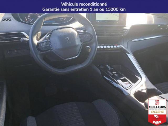 Peugeot 5008 image 4