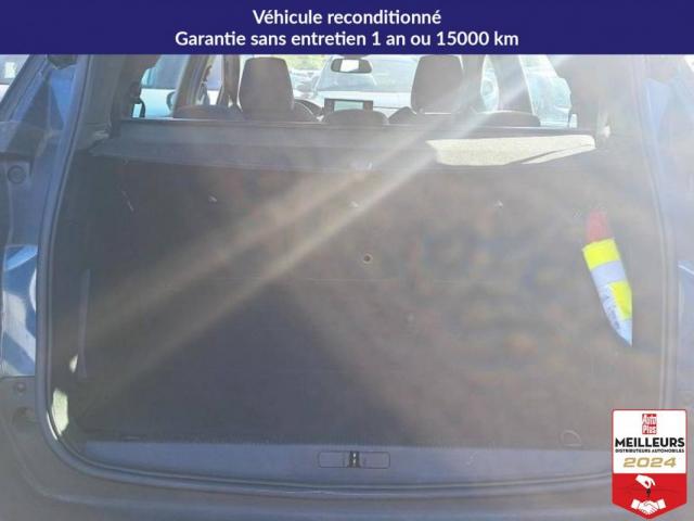 Peugeot 5008 image 7