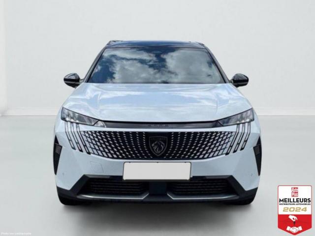 Peugeot 5008 image 8
