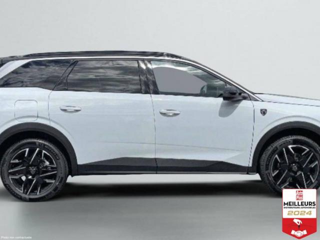 Peugeot 5008 image 3