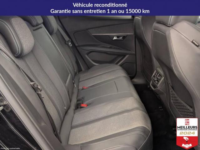 Peugeot 3008 image 3