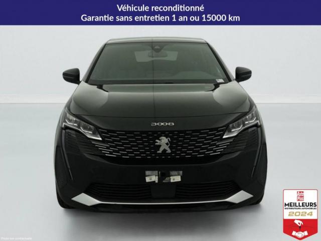 Peugeot 3008 image 7