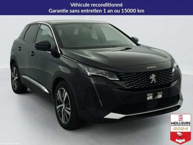 Peugeot 3008 image 1
