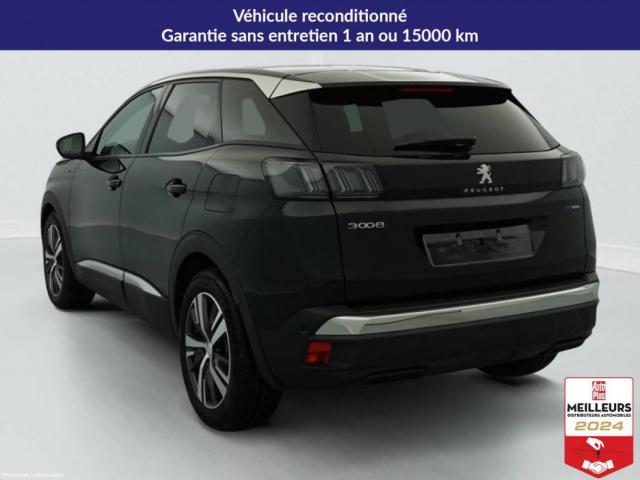 Peugeot 3008 image 5