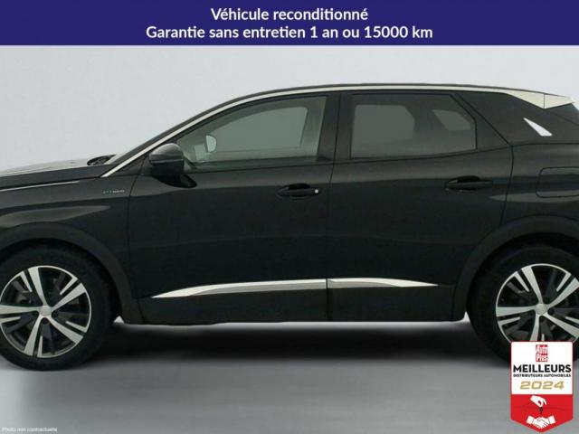 Peugeot 3008 image 6