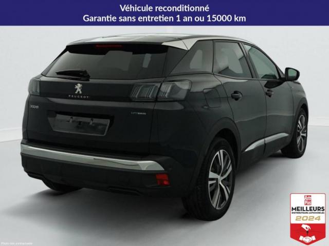 Peugeot 3008 image 4