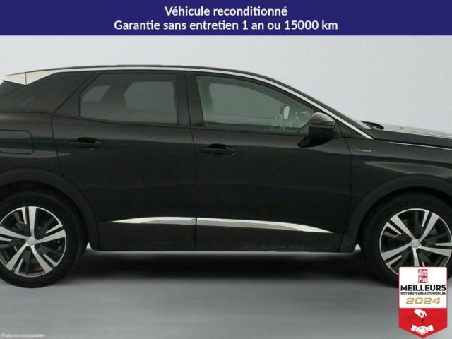 Peugeot 3008 image 9