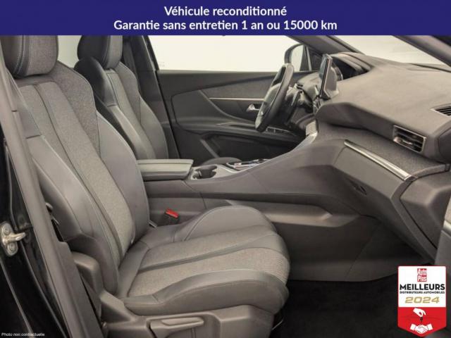 Peugeot 3008 image 2