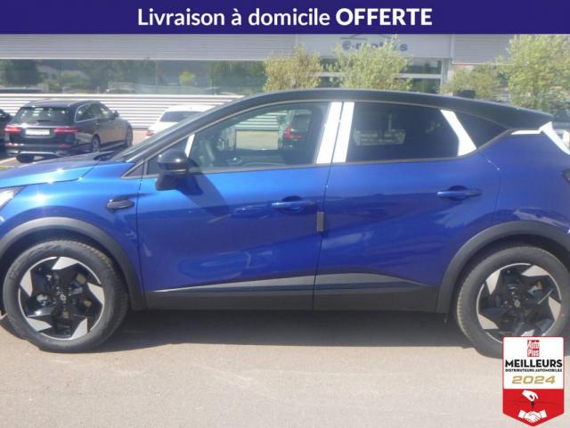 Renault Captur image 5