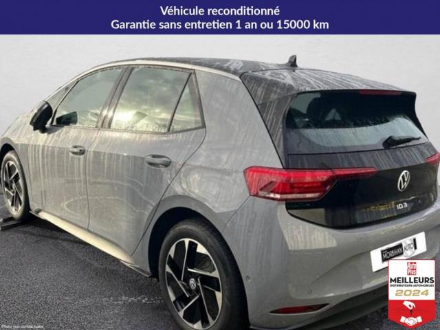 Volkswagen Id.3 image 5