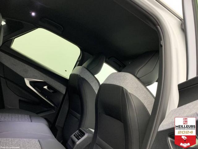 Peugeot 3008 image 9