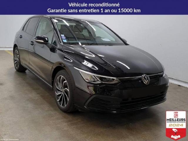 Volkswagen Golf image 3
