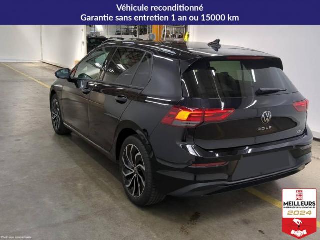 Volkswagen Golf image 7