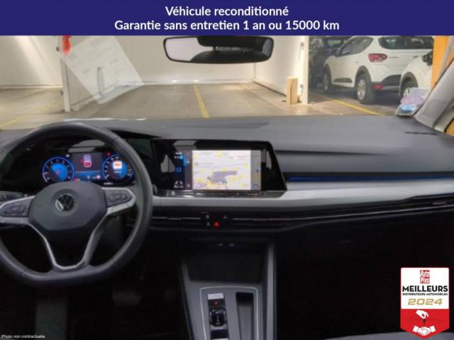 Volkswagen Golf image 5