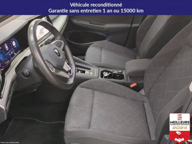 Volkswagen Golf image 1