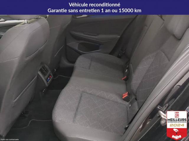 Volkswagen Golf image 4