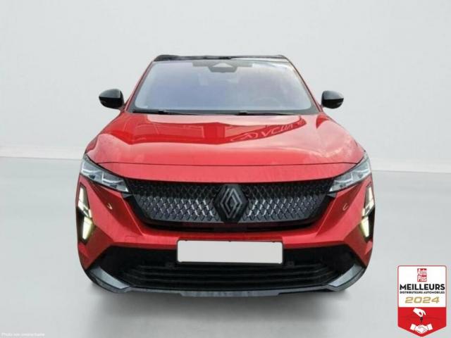 Renault Rafale image 5